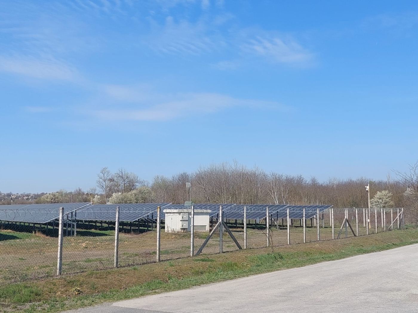 Brenmiller Energy advances strategic land and energy assets in Hungary