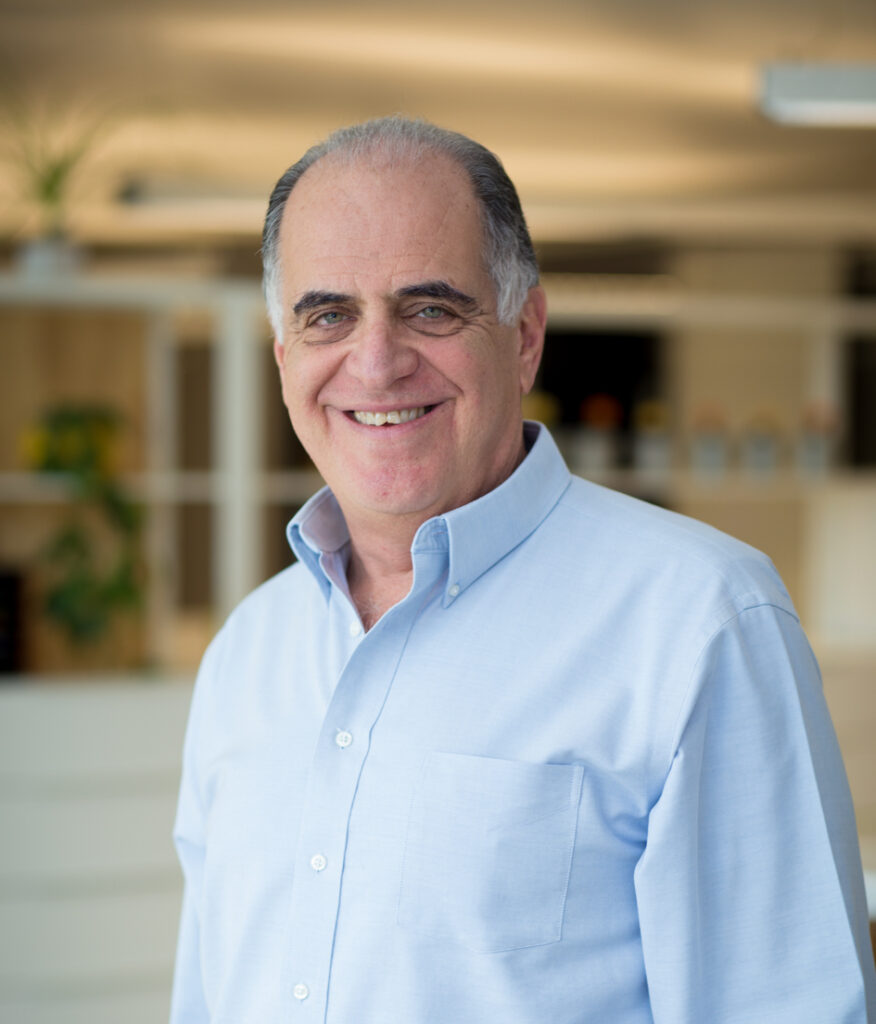 Avi Brenmiller