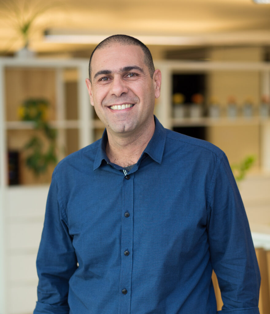 Avi Sasson