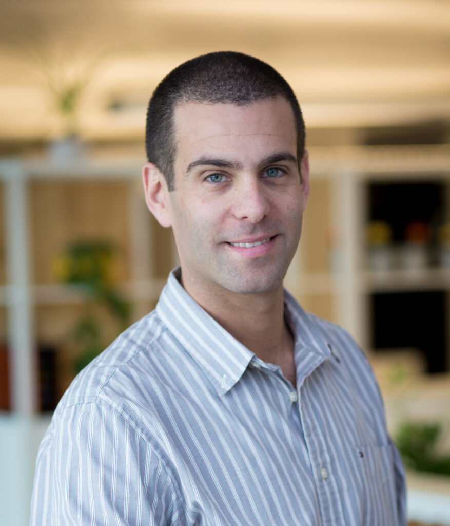 Doron Brenmiller