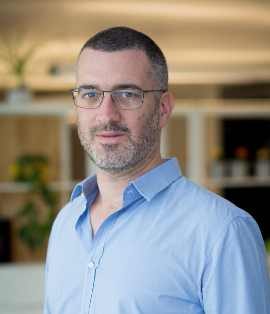Nir Brenmiller