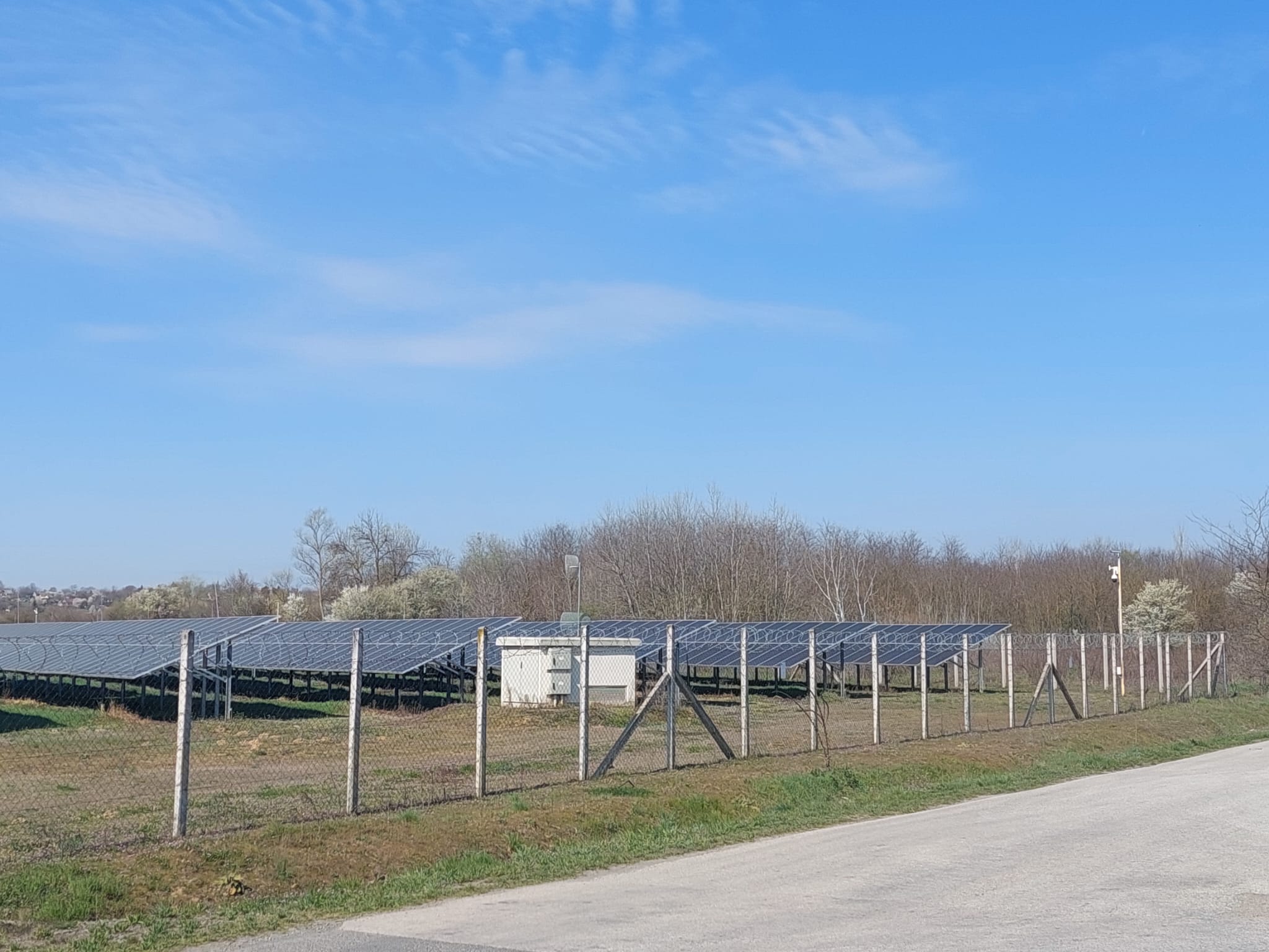 BrenX advances strategic land and energy assets in Hungary